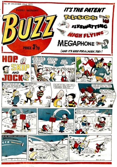 Cover of Issue #49