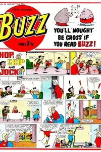 Issue #54
