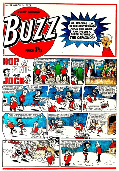 Cover of Issue #59