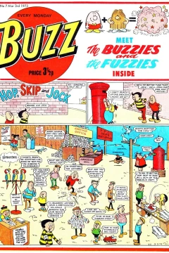 Issue #7