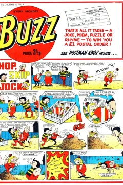 Issue #72