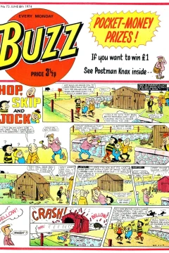Issue #73