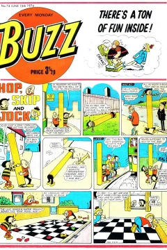 Issue #74