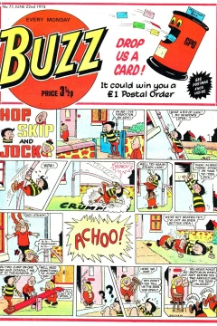 Issue #75