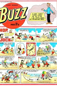 Issue #76