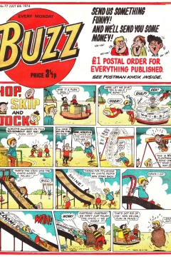 Issue #77