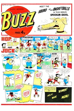 Issue #79