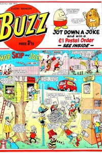 Issue #8