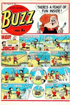 Issue #81