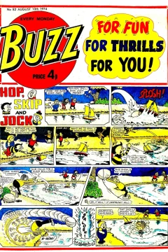 Issue #82