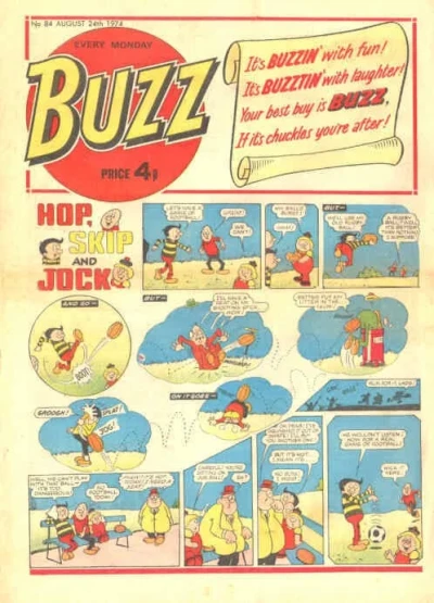 Cover of Issue #84