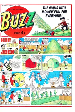 Issue #86