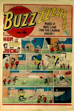 Issue #89