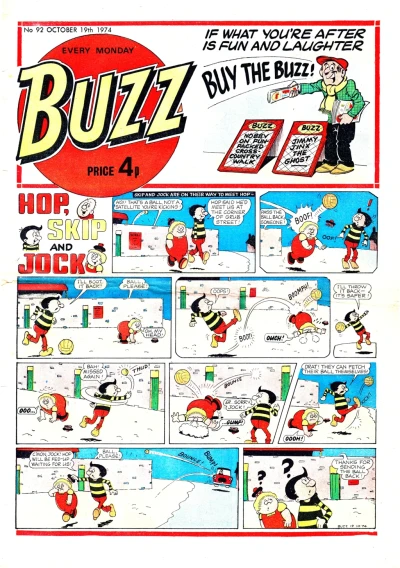 Cover of Issue #92