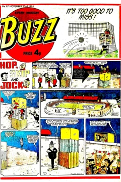 Issue #97