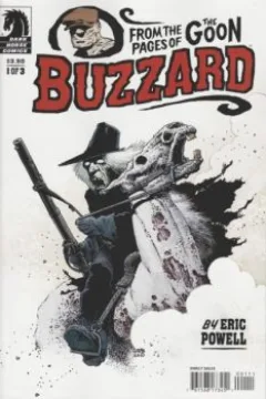 Billy The Kid's Old Timey Oddities & The Pit Of Horrors, Part One Of Three