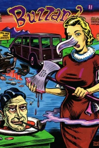 Issue #11