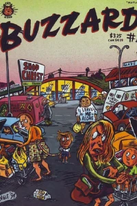 Issue #12
