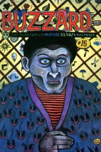 Issue #15