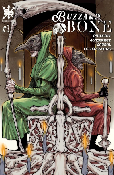 Cover of The Tragedy of the Man of Conviction