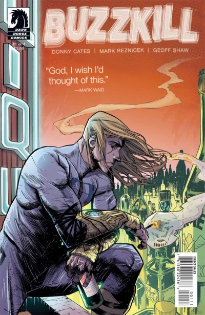 Cover of The Problem