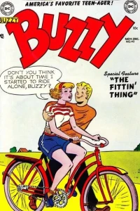 Buzzy