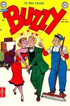 Buzzy