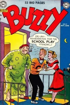 Buzzy
