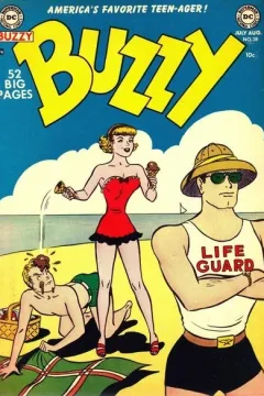 Buzzy