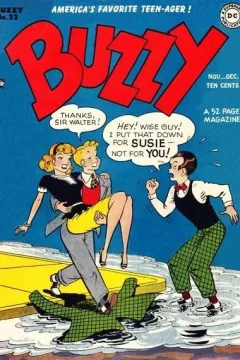 Buzzy