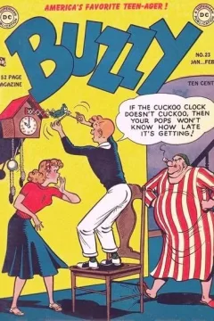 Buzzy