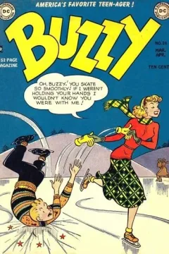 Buzzy
