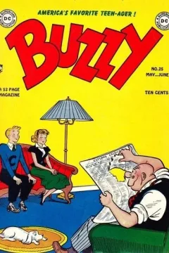 Buzzy