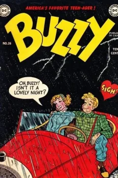 Buzzy