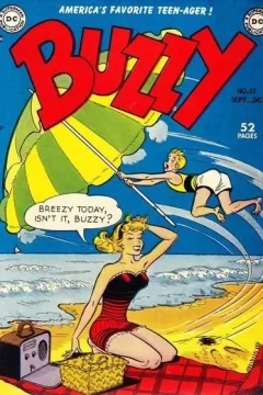 Buzzy