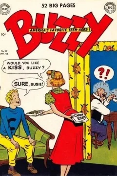 Buzzy