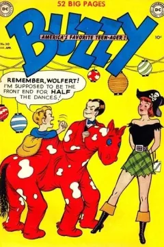 Buzzy