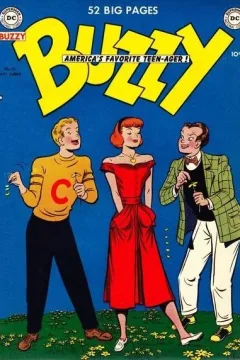 Buzzy