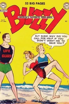 Buzzy