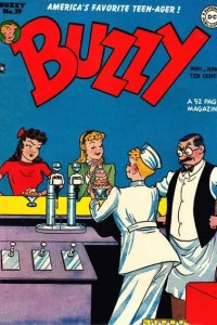 Buzzy