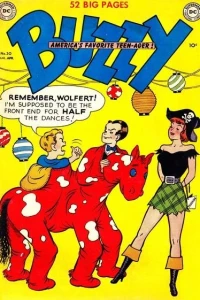 Buzzy