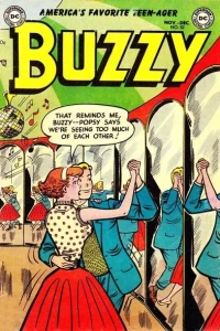 Buzzy