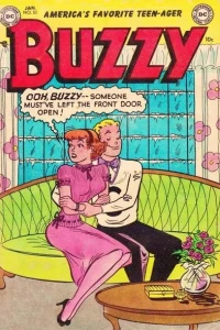 Buzzy
