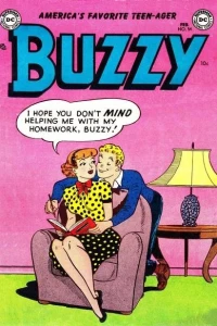 Buzzy