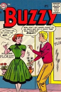 Buzzy