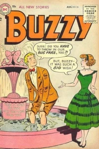 Buzzy