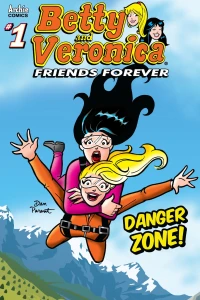 Danger Zone!