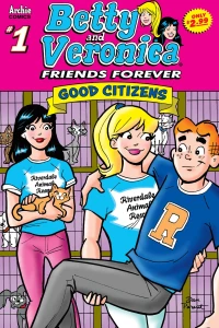 Good Citizens