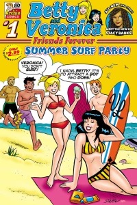 Summer Surf Party