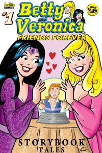 Story Book Tales